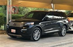 فۆرد ئێکسپلۆرەر